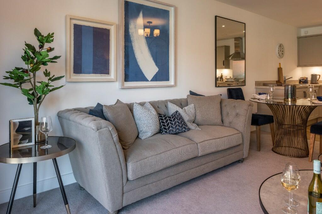 Additional image 20 of Albany Lodge,
Bramble Drive,
Derby,
DE22 3ZB