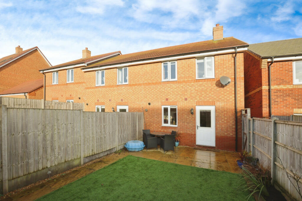 Additional image 7 of Wellesley Avenue, Southam, CV47