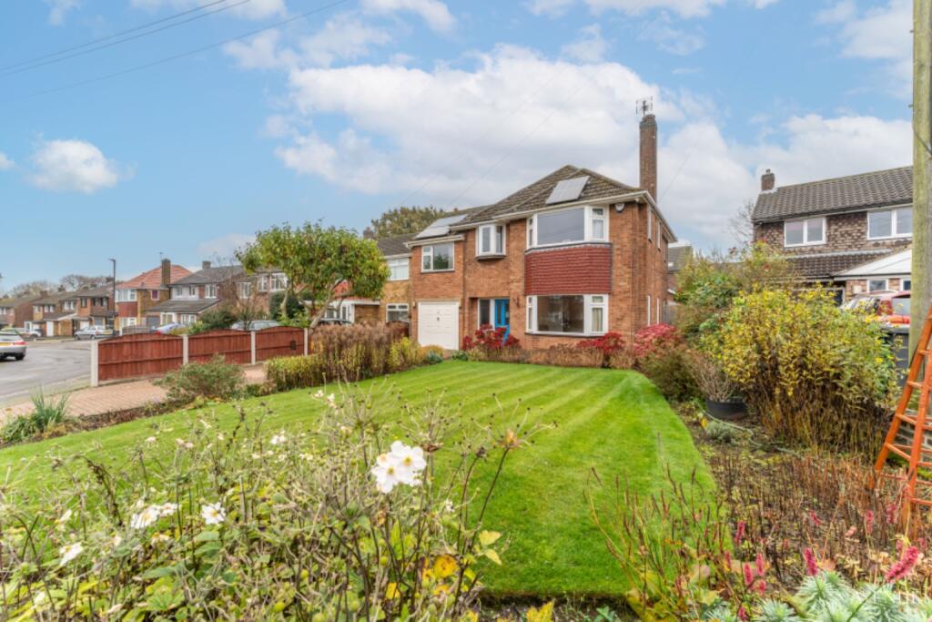 Additional image 25 of Melbourne Close, Mickleover, Derby, DE3 9LG