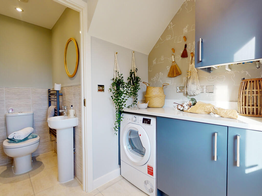 Additional image 6 of Aylesham, 
Central Boulevard, 
CT3 3NB