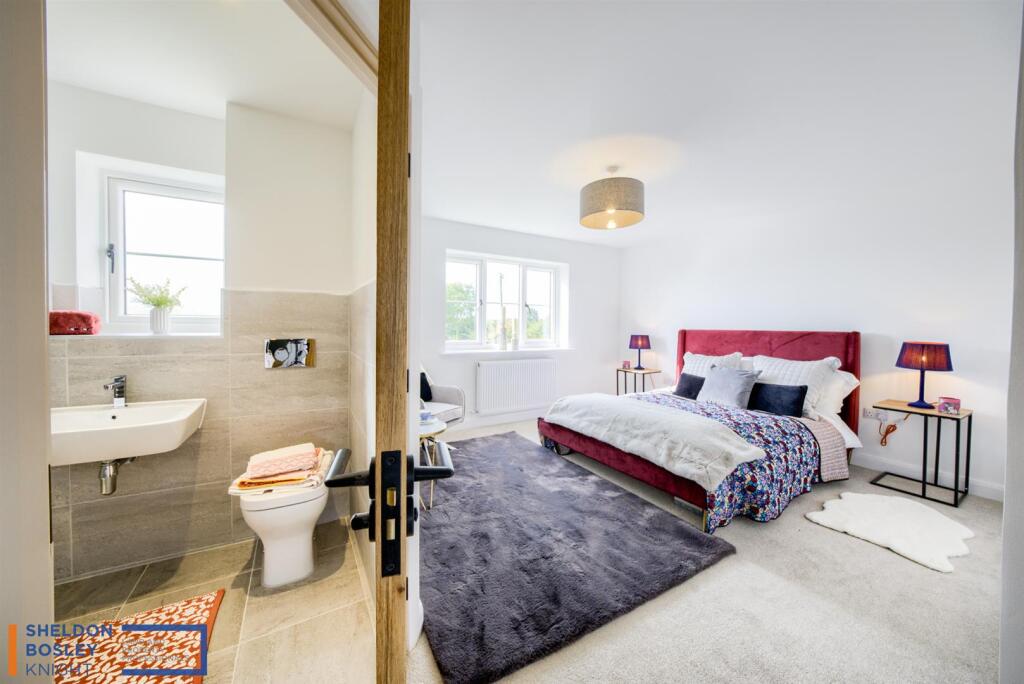 Additional image 14 of Plot 4, The Meadows, School Lane, Galley Common, Nuneaton