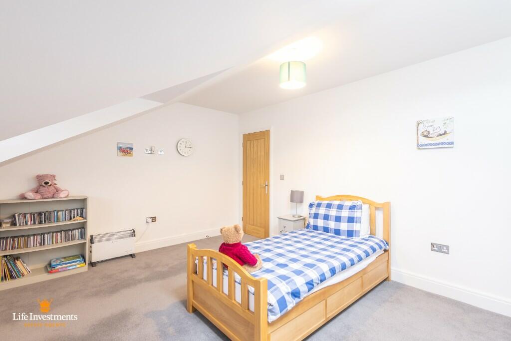 Additional image 61 of Coombe Road, Rugby, Warwickshire, CV23