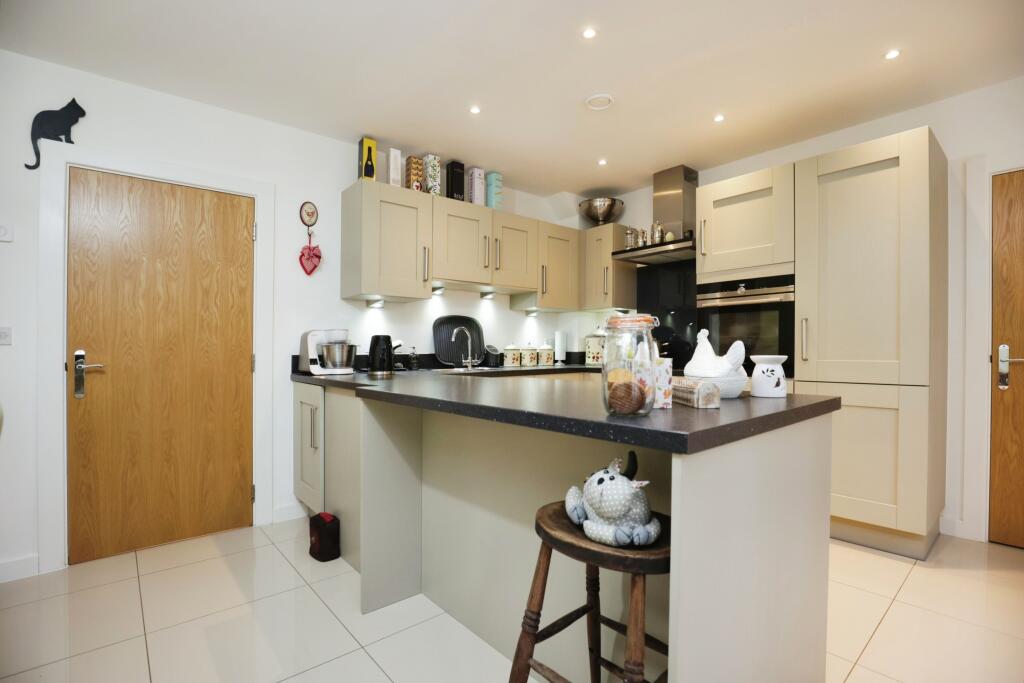 Additional image 6 of Coombe Road, Rugby, CV23