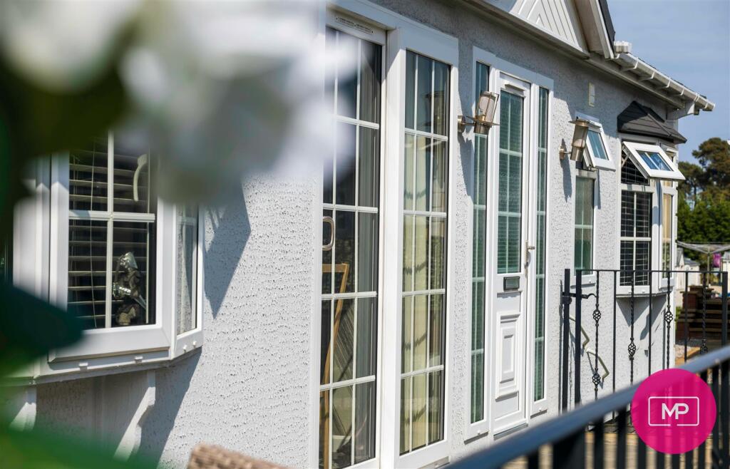 Additional image 4 of Barrydowns Park, Barry, Carnoustie