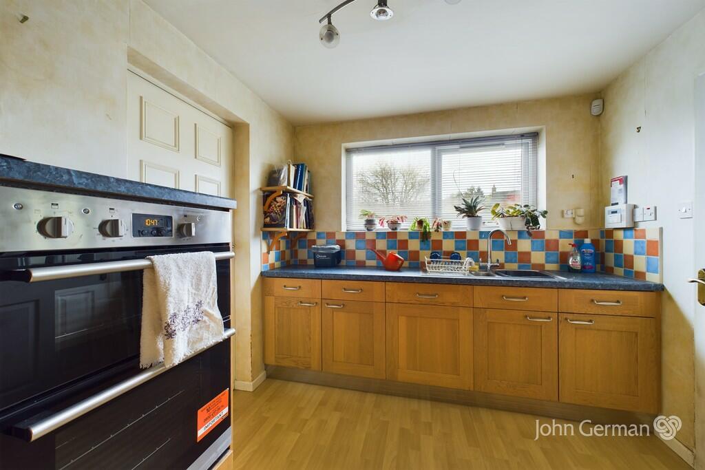 Additional image 4 of Old Hall Lane, Church Broughton