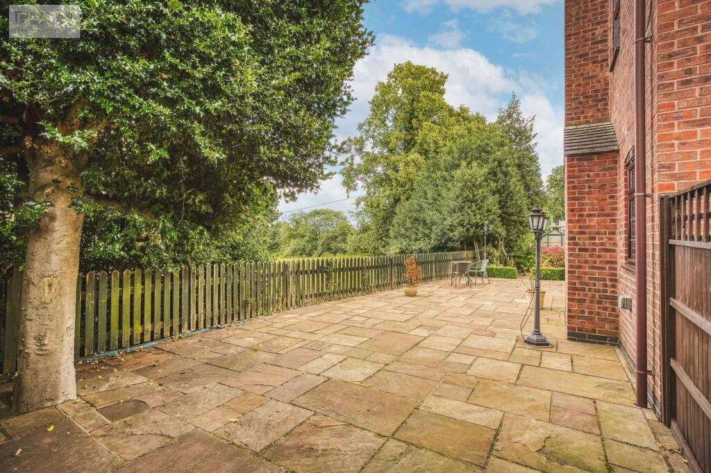 Additional image 25 of Mapperley Lane, West Hallam, Ilkeston, DE7