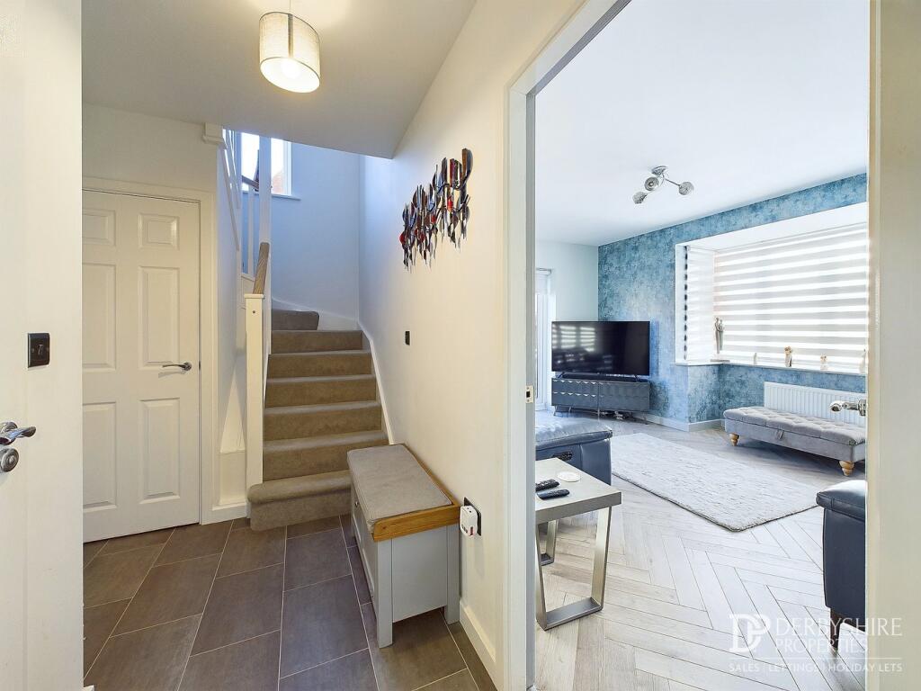 Additional image 7 of Dunn Lane, Mickleover, Derby, DE3