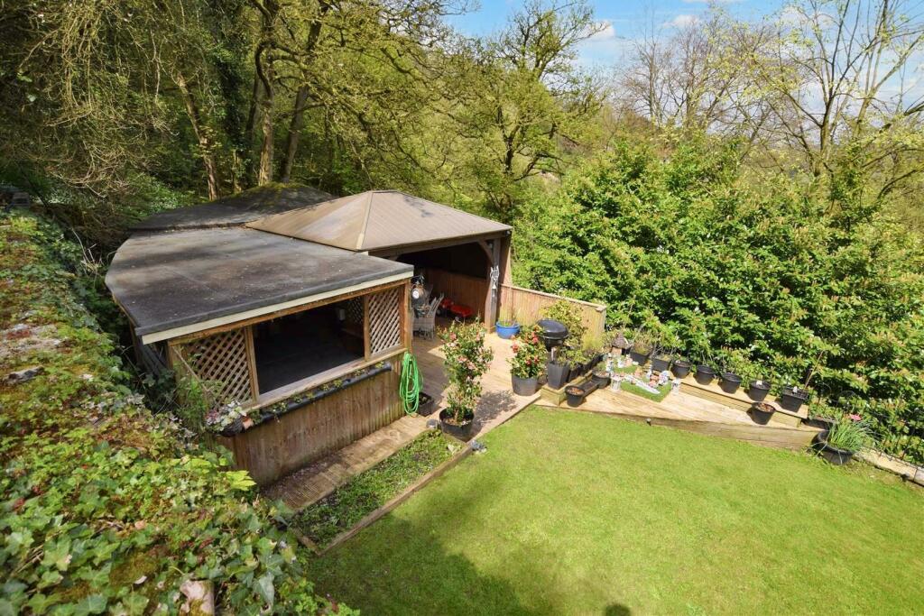 Additional image 14 of St. Johns Road, Matlock Bath, Matlock, Derbyshire