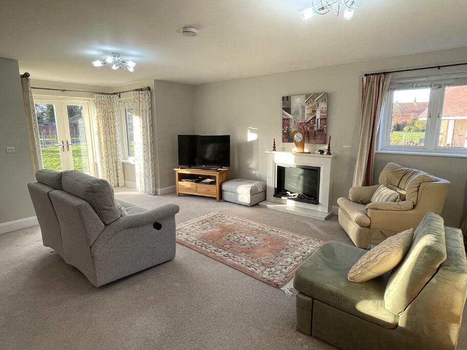 Additional image 19 of No. 32 Rowan Gardens, Richmond Villages Aston On Trent, Derbyshire, DE72 2EQ