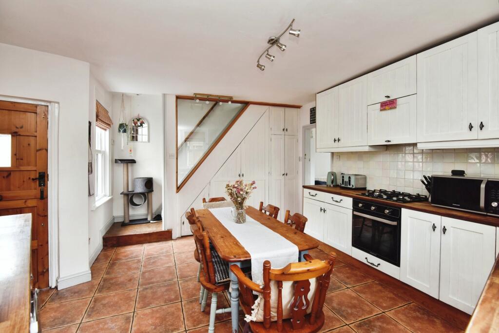 Additional image 13 of Post Office Square, Madeley, Cheshire, CW3