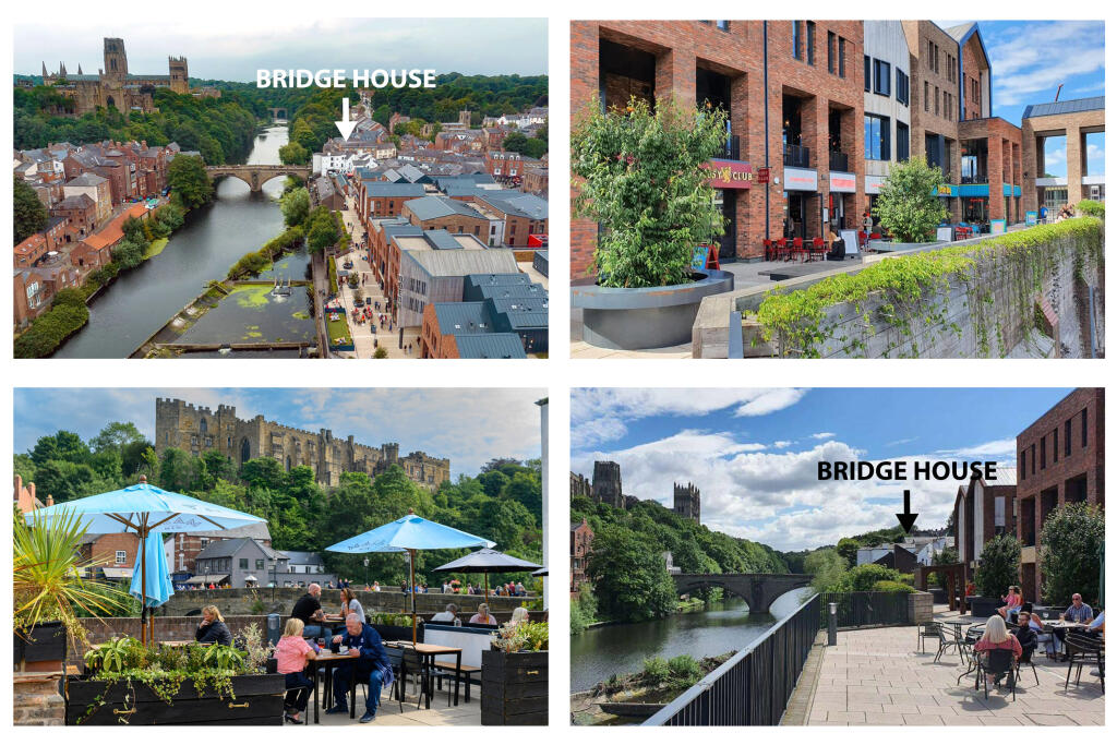 Additional image 12 of Apartment 16, Bridge House, Durham