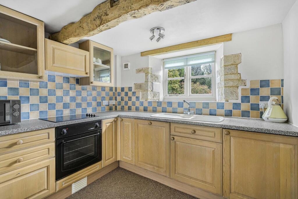 Additional image 23 of Mill Lane, Halford, Shipston-on-Stour with Annexe