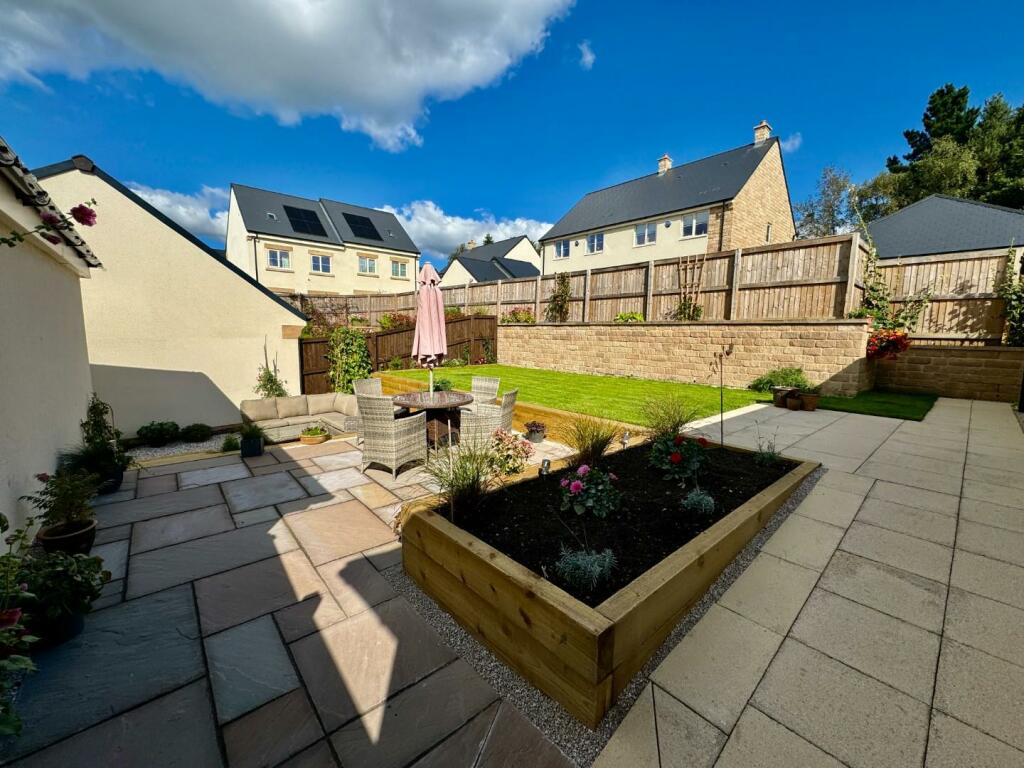 Additional image 17 of Old Nursery Gardens, Tansley