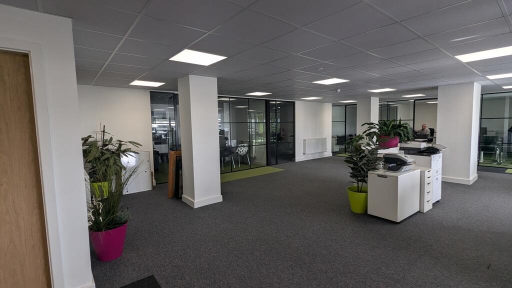 Additional image 9 of Unit 3, Progress Way, Binley Industrial Estate, Coventry, CV3 2NT