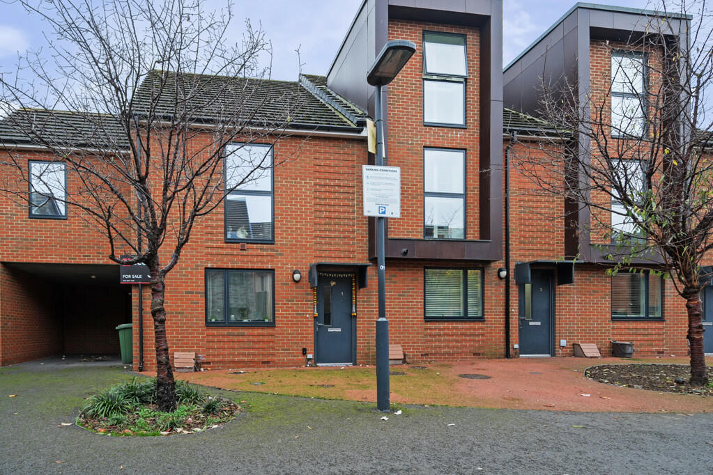 Additional image 15 of Downton Mews, Erith