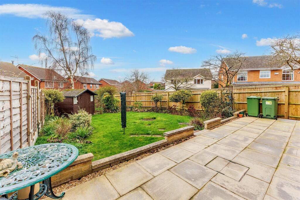 Additional image 17 of The Hobbins, Shipston-On-Stour