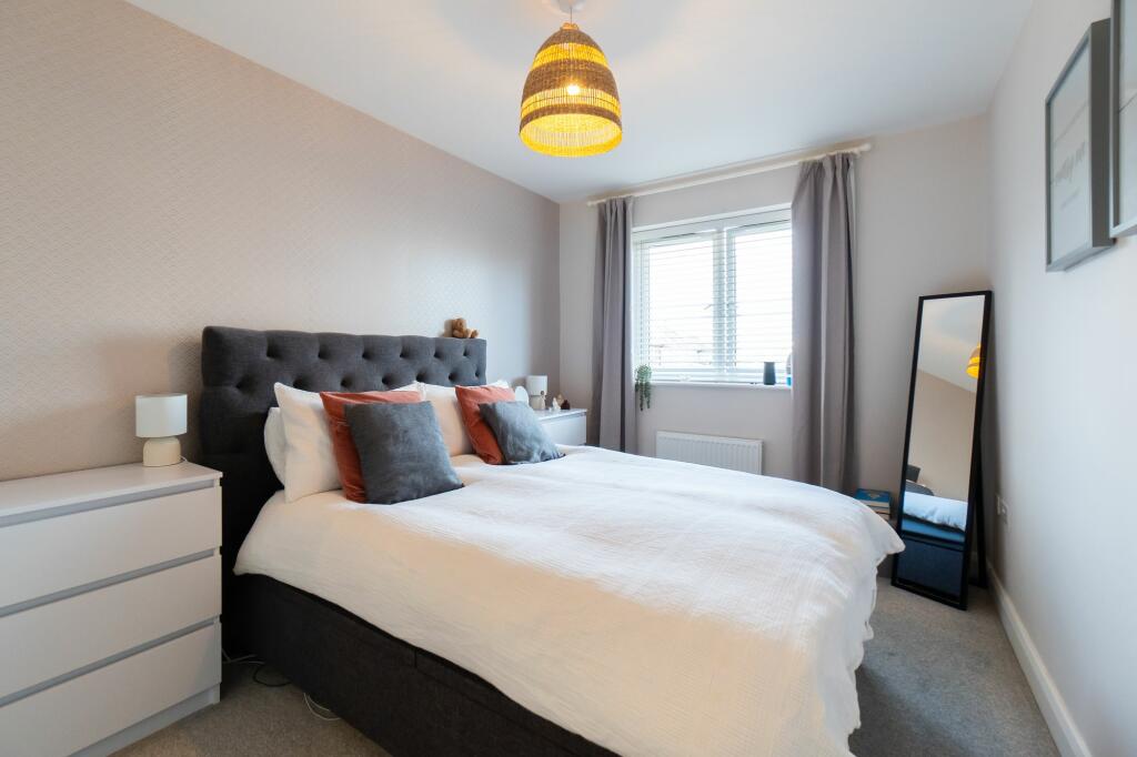 Additional image 4 of Springwood Gate, Nuneaton, CV10