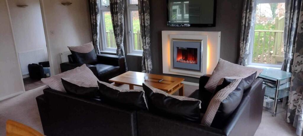 Additional image 4 of Cairnryan Holiday Park, Stranraer, DG9 8QX