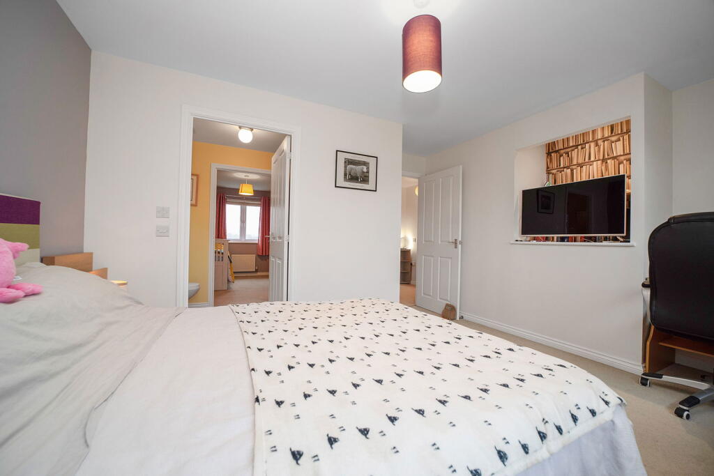 Additional image 22 of Vendace Wynd, Lochmaben, Lockerbie, DG11 1GB