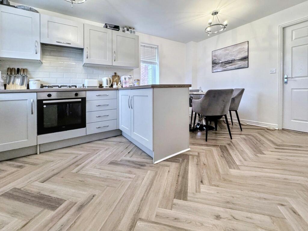 Additional image 3 of Blossom Street, Hetton-le-Hole, Houghton Le Spring, Tyne and Wear, DH5 9GE