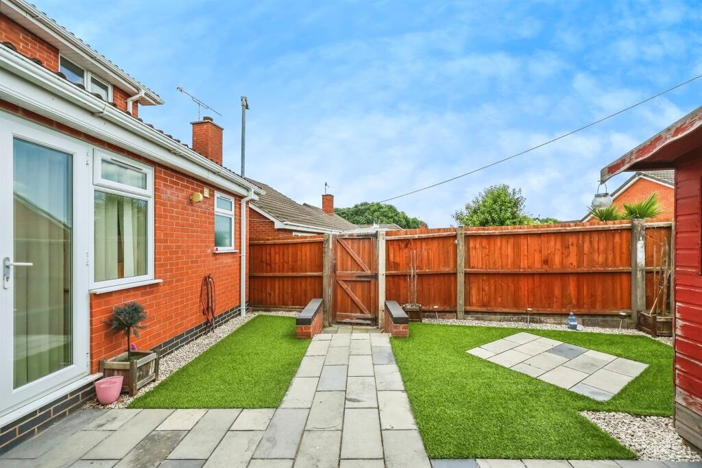 Additional image 21 of Springfield Gardens, Ilkeston
