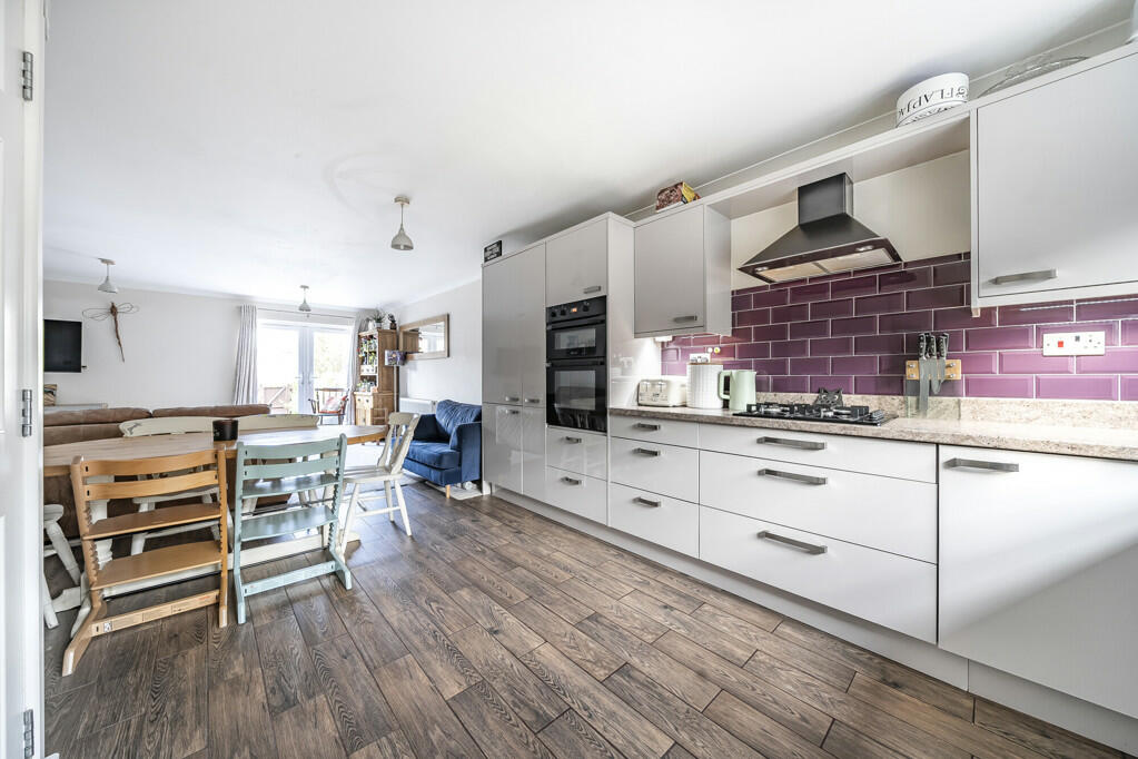 Additional image 15 of Saddlers Park, Eynsford, Dartford