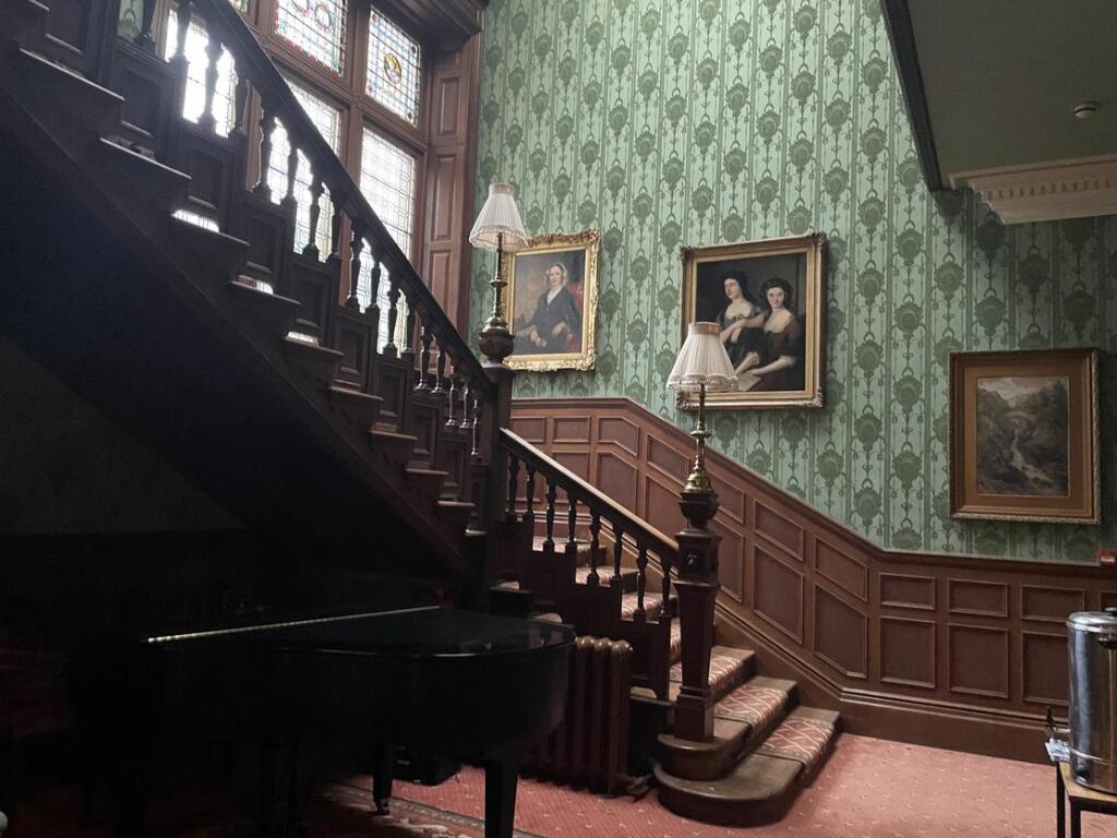 Additional image 4 of Kirroughtree House Hotel, Heron Way, Newton Stewart, Scotland, DG8 6AN