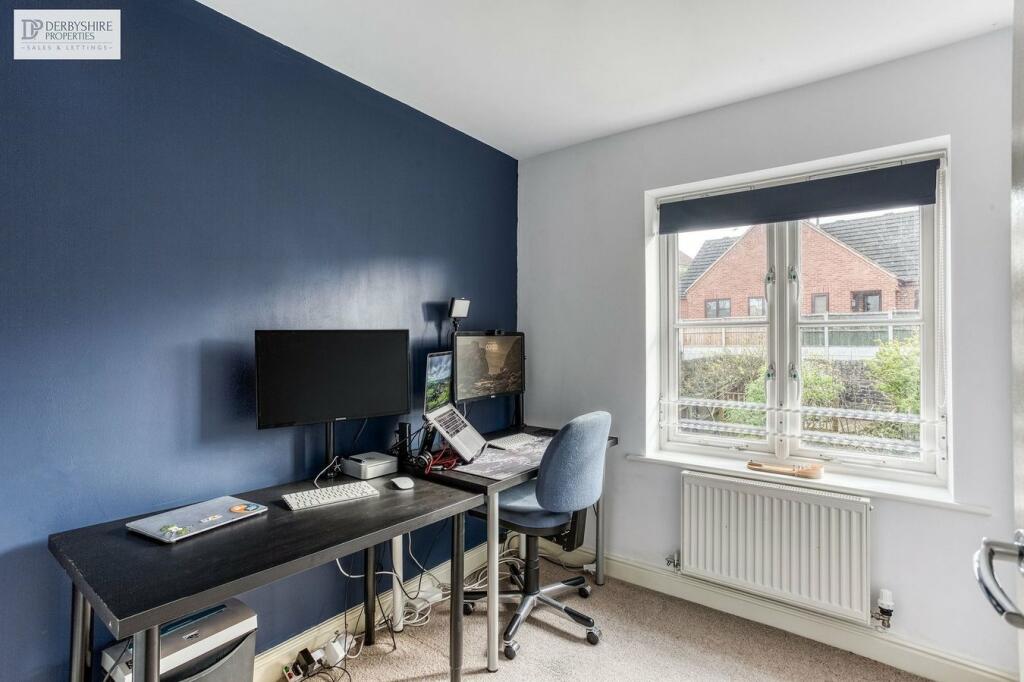 Additional image 16 of Church View, Belper , Derbyshire , DE56