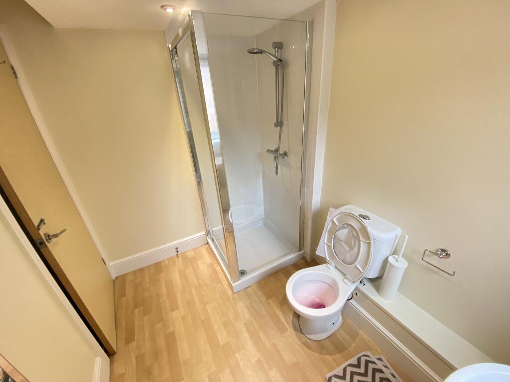 Additional image 12 of 12 Station Approach, Leamington Spa