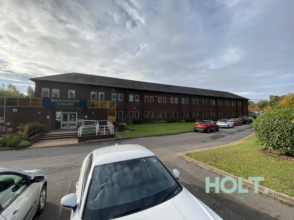 Additional image 6 of Wedgnock House, Wedgnock Lane, Warwick, CV34 5AP