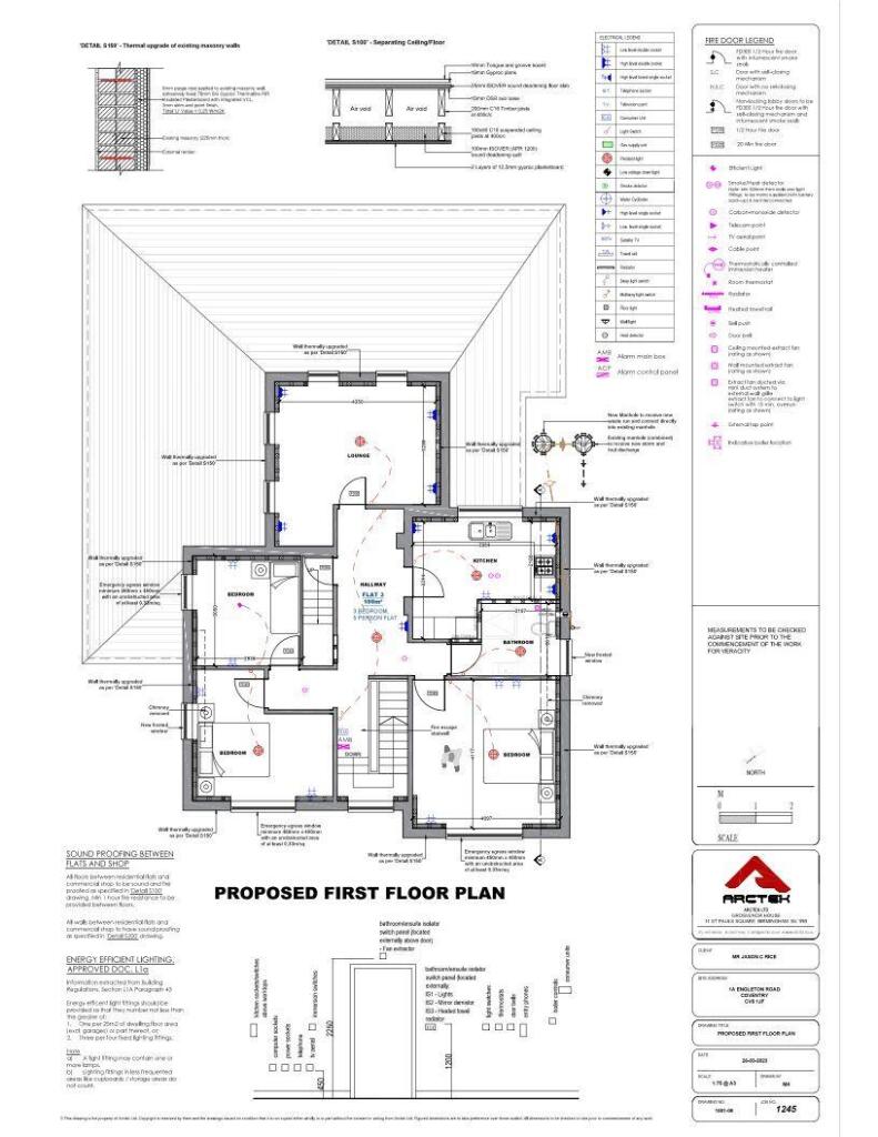 Additional image 3 of Engleton Road, Coventry