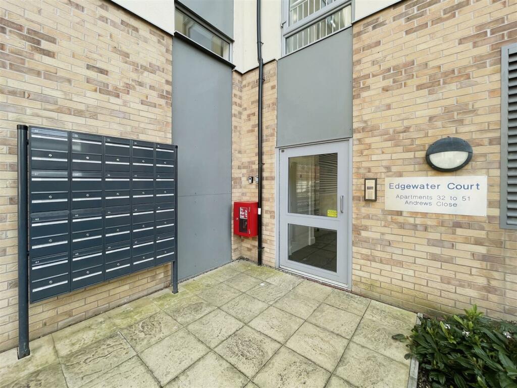 Additional image 27 of Andrews Close, Warwick