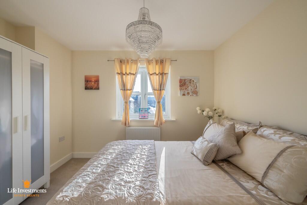 Additional image 44 of Elder Avenue, Rugby, Warwickshire, CV21