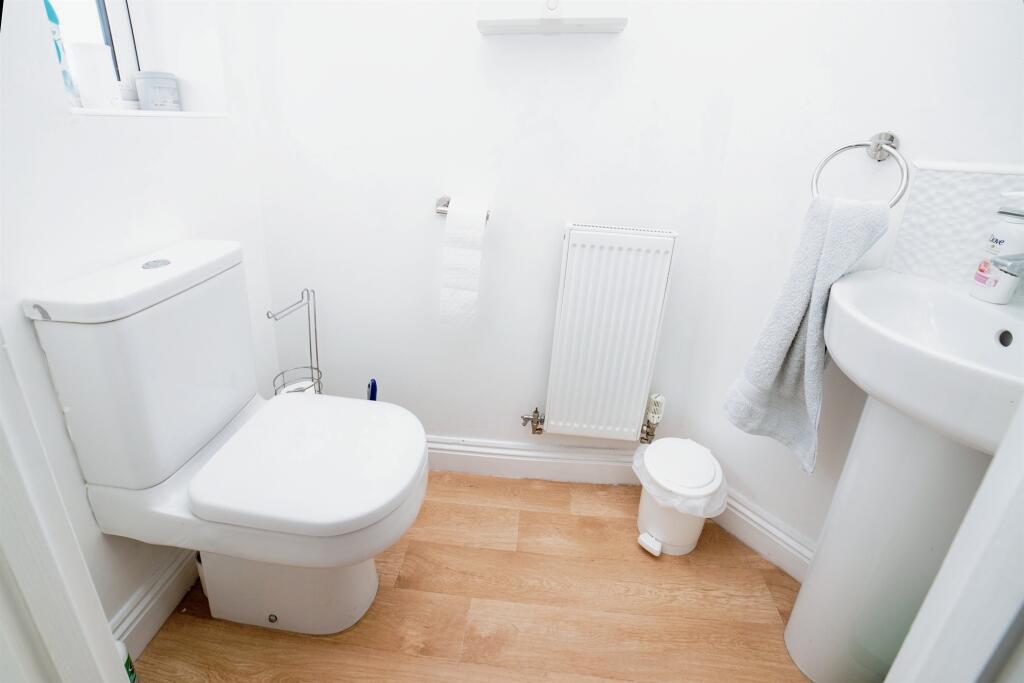 Additional image 14 of Newton Drive, HEANOR