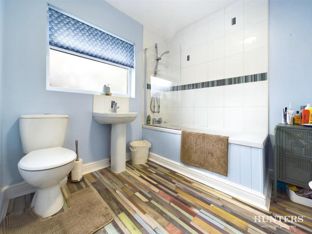 Additional image 21 of St. Cuthberts Avenue, Consett