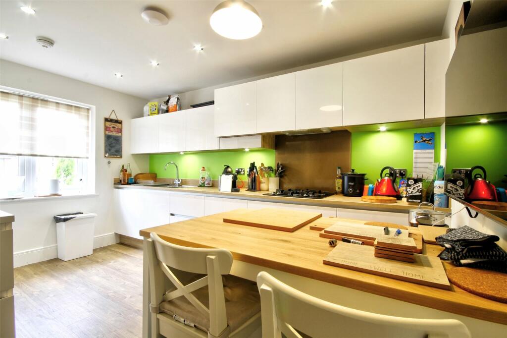 Additional image 4 of Highbury Close, Chester Le Street, County Durham, DH3