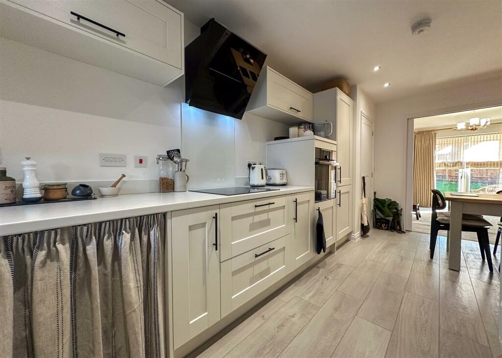 Additional image 9 of Roseway, Stoke Golding, Nuneaton