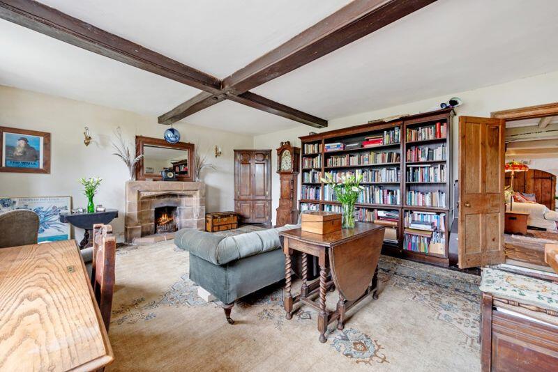 Additional image 11 of Hawk House, Nantwich Road, Wrenbury, Near Nantwich