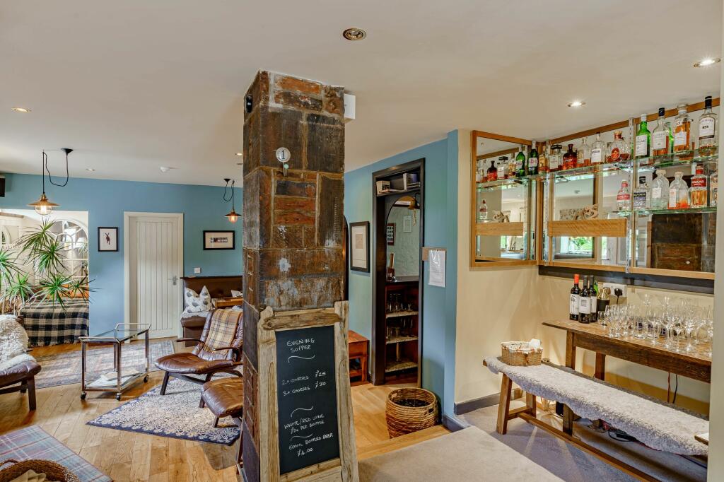 Additional image 5 of Hightae B&B, Hightae, DG11