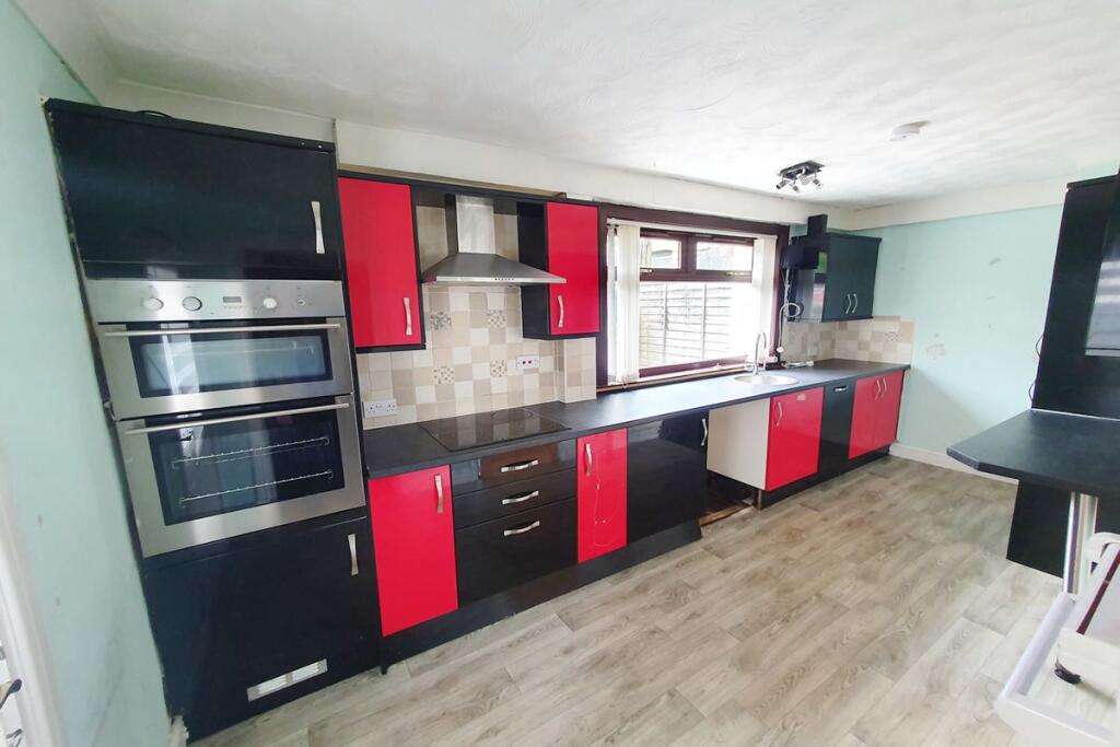 Additional image 4 of 21, Birkburn Road, Kelloholm, Sanquhar, DG46SE