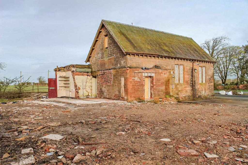 Additional image 15 of Old Glenzier School, Evertown, DG14