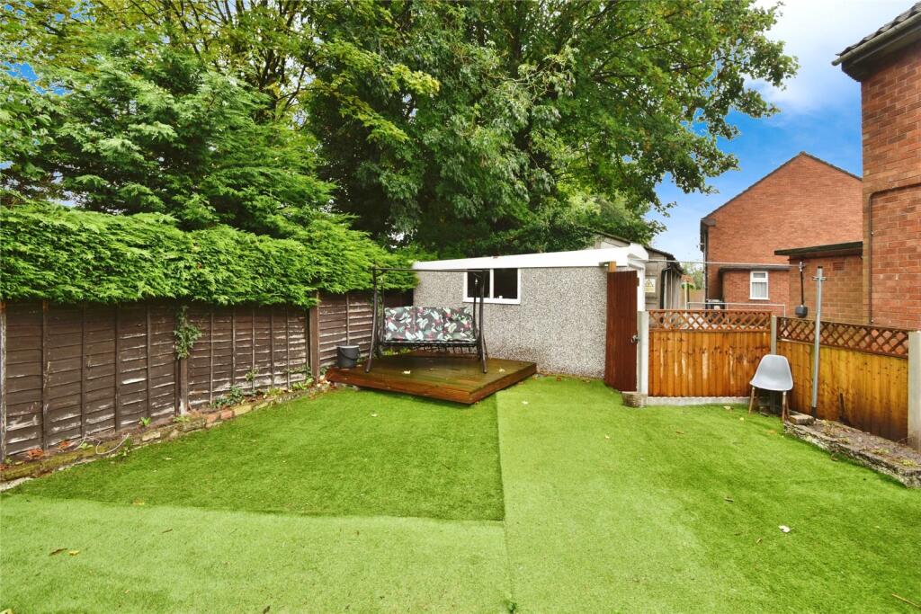 Additional image 16 of Station View, Nantwich, Cheshire, CW5