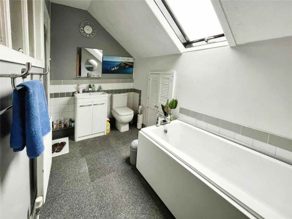 Additional image 9 of Park Road, Bedworth, Warwickshire, CV12