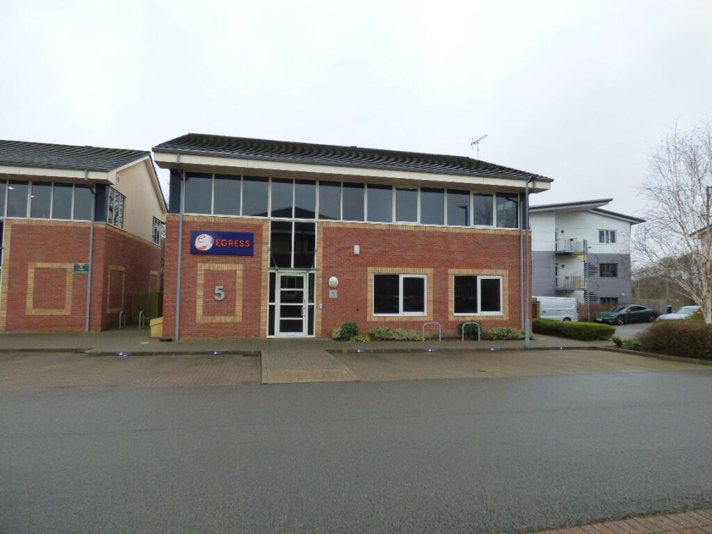 Additional image 19 of 5 Athena Court, Athena Drive, Warwick, Warwickshire