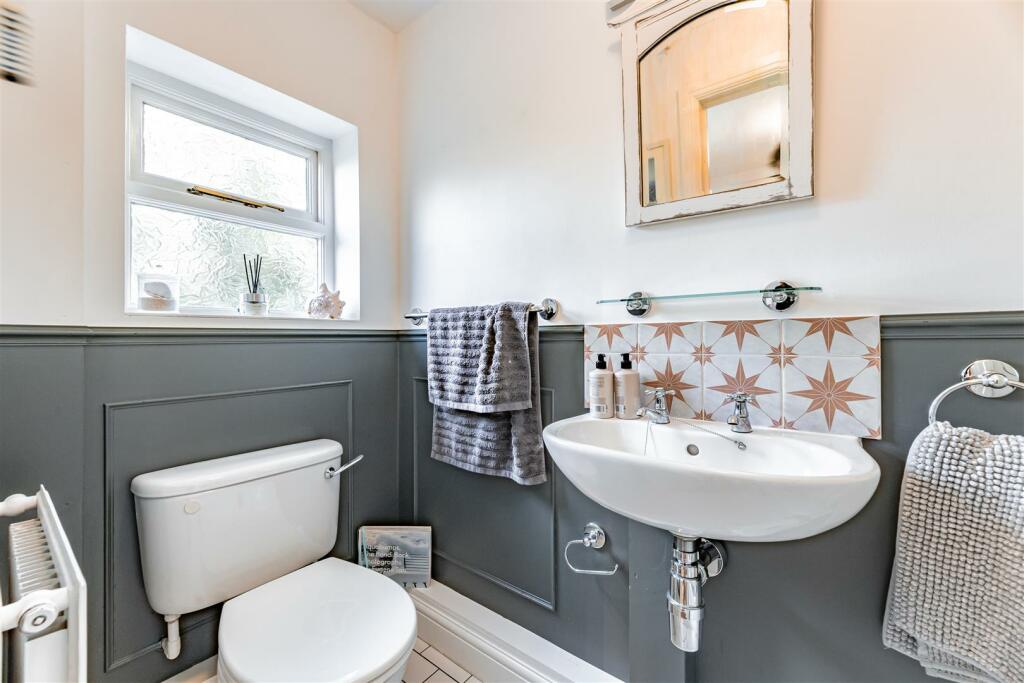 Additional image 18 of Period property nestled within secluded mature grounds of almost half an acre