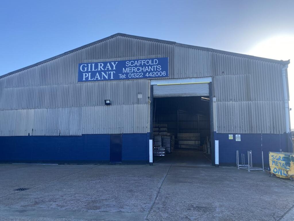 Additional image 4 of Cedars Transport Depot, Church Manorway, Erith, DA8 1DE