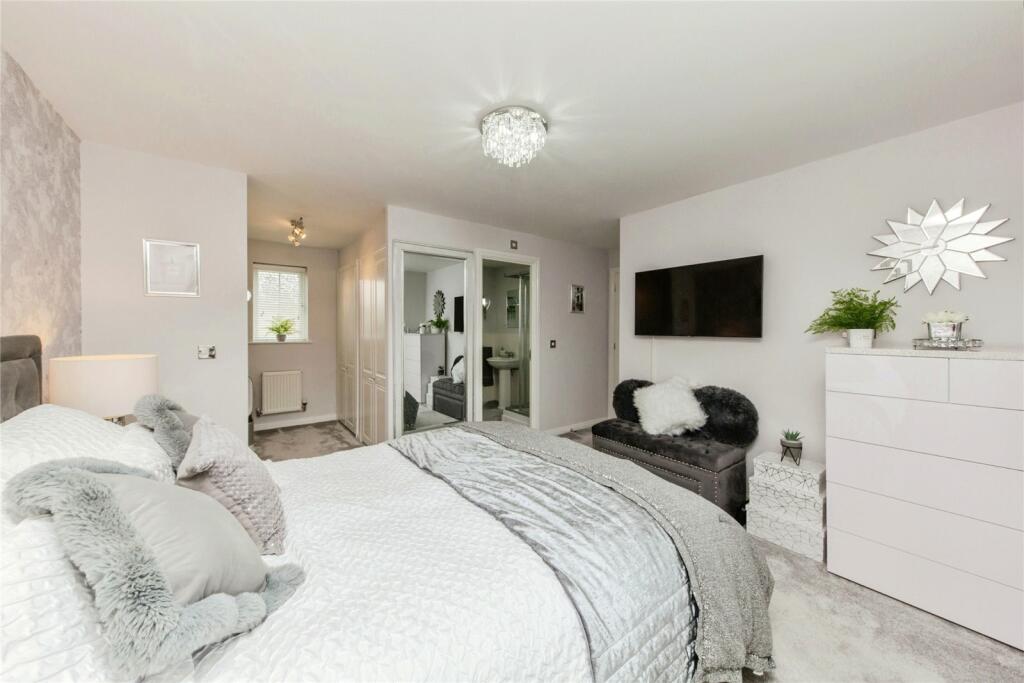 Additional image 11 of St. Augustines Drive, Weston, Crewe, Cheshire, CW2