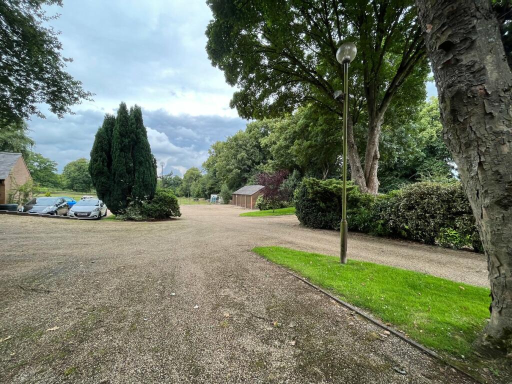 Additional image 16 of Park Mews, Church Street, Riddings, DE55