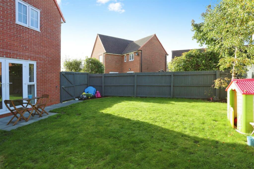 Additional image 19 of Rosemary Drive, Northwich