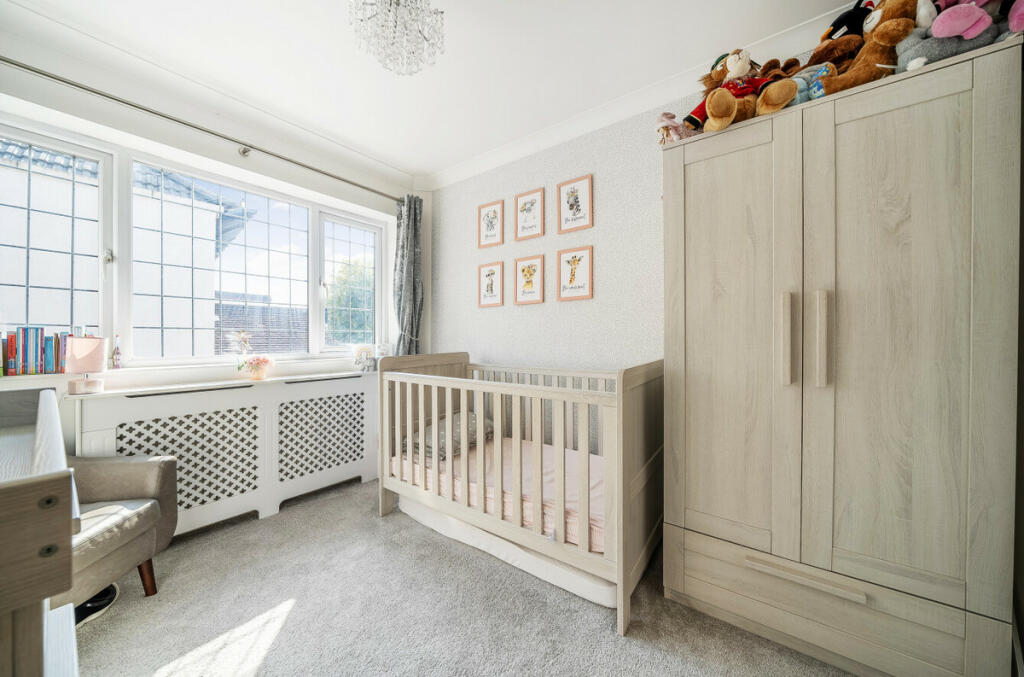 Additional image 10 of Penhill Road, Bexley, DA5 3EN